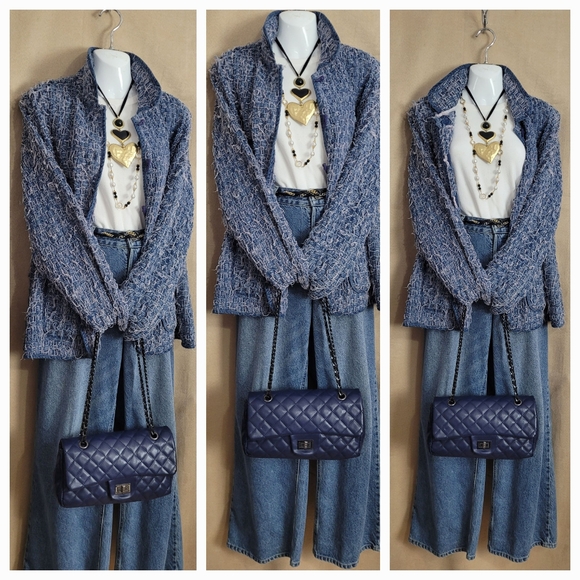 BARN Jacket / M - Picture 2 of 12